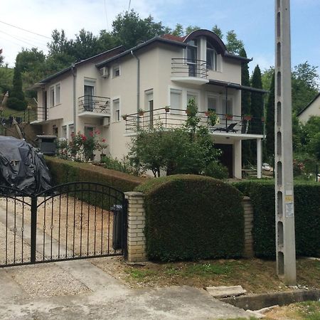 Biro Apartman Zalakaros Εξωτερικό φωτογραφία
