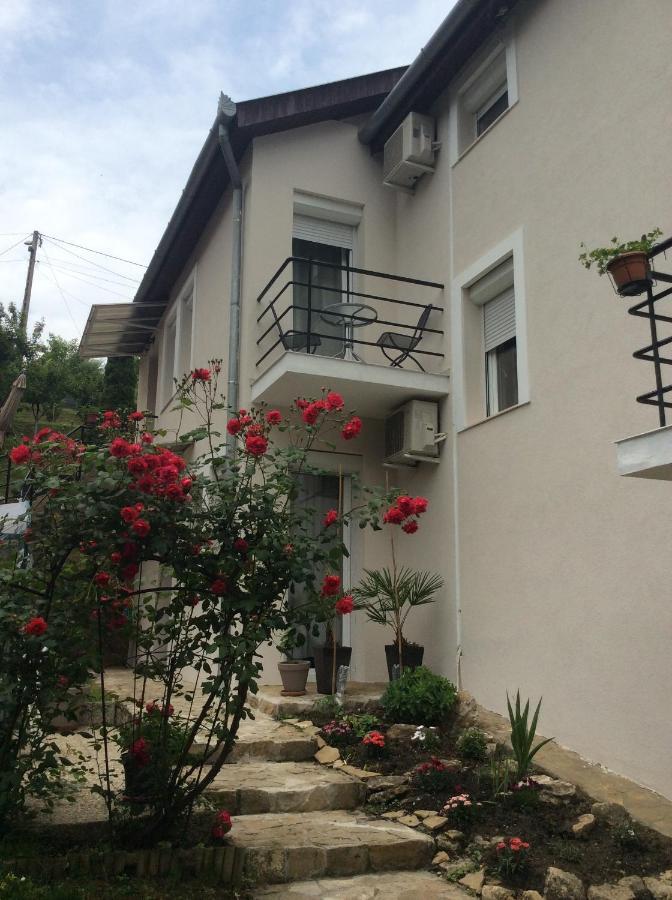 Biro Apartman Zalakaros Εξωτερικό φωτογραφία