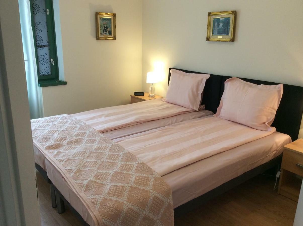 Biro Apartman Zalakaros Εξωτερικό φωτογραφία